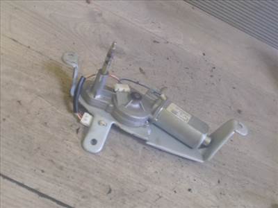 DAEWOO MATIZ 01-05 Ablaktörlő motor hátsó