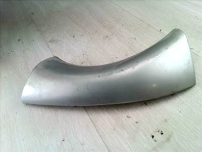 DAEWOO MATIZ 98-01 Bal fényszóró allatti díszléc