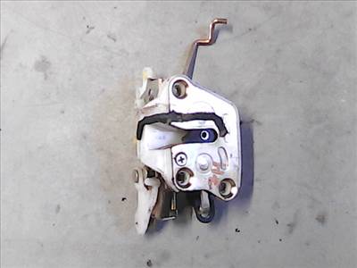 DAEWOO MATIZ 98-01 Jobb hátsó ajtó zárszerkezet mechanikus