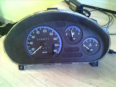 DAEWOO MATIZ 98-01 Kilóméteróra