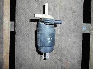 DAEWOO NEXIA Ablakmosó motor kétirányú