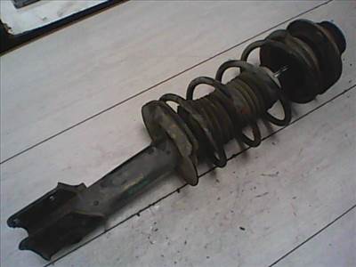 FIAT ALBEA 02.01.01-04.12.31 Első lengéscsillapító rugóval pozíció független