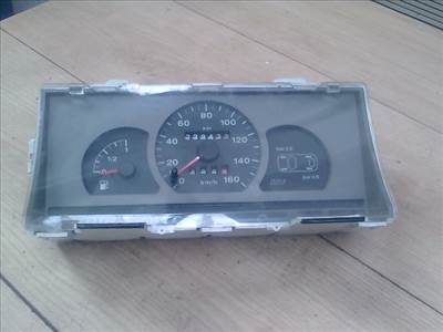 FIAT CINQUECENTO Kilóméteróra