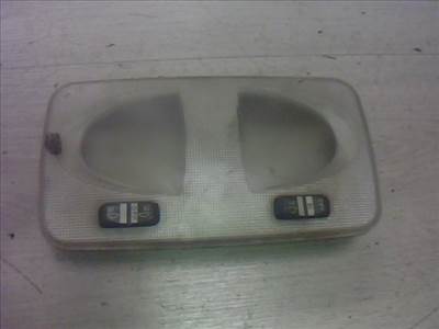 FIAT DOBLO 01.01-05.09 Utastér világítás első