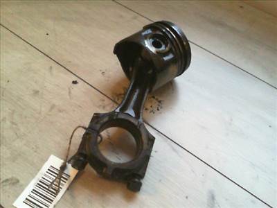 FIAT PUNTO I. Dugattyú és hajtókar