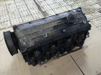 FIAT PUNTO I. Hengerfej, diesel