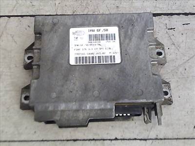 FIAT PUNTO I. Motorvezérlő egység ECU PCM modul