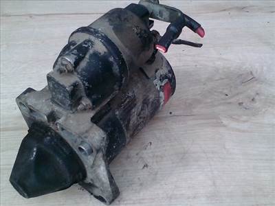 FIAT PUNTO II. Önindító. benzines