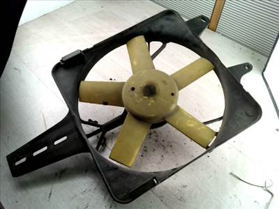 FIAT UNO 89-94 Hűtőventilátor