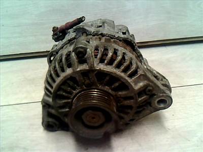 FORD FIESTA 96-99 Generátor.benzines