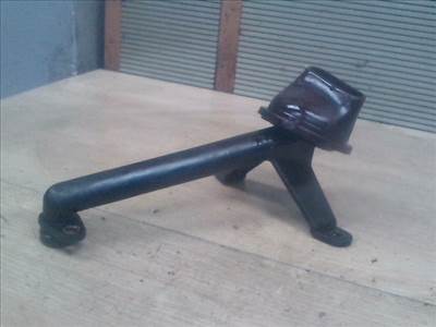 FORD FUSION 05.10.01- Olajszivattyú szűrőkosár