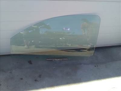 FORD KA 96-09 Bal első ajtóüveg