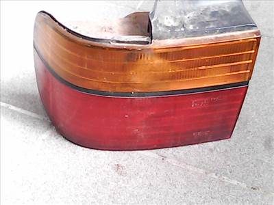 HONDA ACCORD 89-93 Bal külső hátsó lámpa
