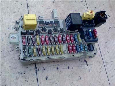 HONDA CIVIC 96-99 Biztosítéktábla BCM BSI BSM SAM GEM modul Utastér