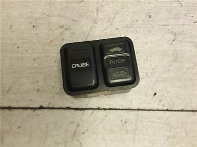 HONDA Shuttle Tempomat és tetőablak kapcsoló