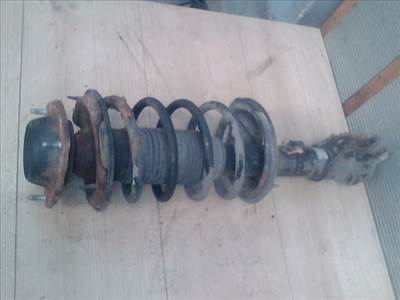 HYUNDAI ACCENT 03-06 Bal első lengéscsillapító rugóval