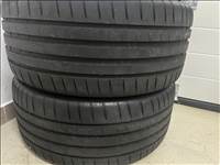 245/352R0" használt Michelin nyári gumi (2db)