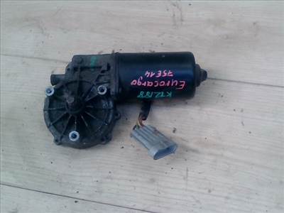 IVECO EUROCARGO 75E14 Ablaktörlő motor első