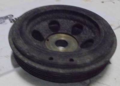 IVECO IVECO 2000- Főtengely szíjtárcsa