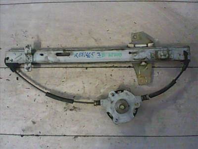 KIA K2700 Jobb első ablakemelő szerkezet mechanikus