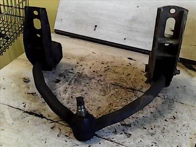 KIA PREGIO Bal első felső első lengőkar