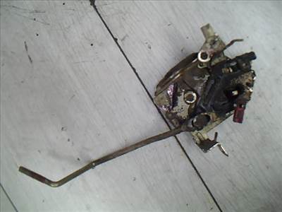 KIA SEPHIA Jobb első ajtó zárszerkezet mechanikus