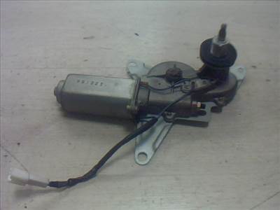 KIA SHUMA Ablaktörlő motor hátsó