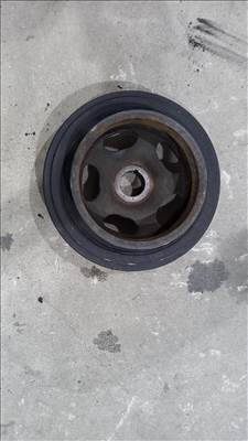 MERCEDES Benz SPRINTER 00- 2.2 Főtengely ékszíj tárcsa szíjtárcsa 6239 a6110300103