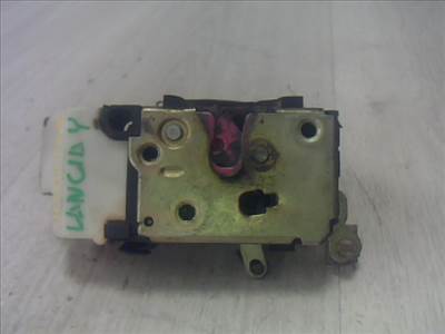 LANCIA Y   96- Jobb első ajtó zárszerkezet központizáras