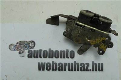 LANCIA Y10 -95 Jobb első ajtó zárszerkezet mechanikus