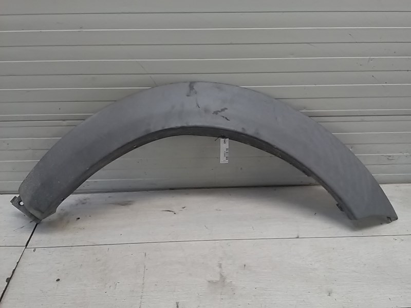 LANDROVER FREELANDER 98-04 Sárvédőív bal hátsó 1. kép