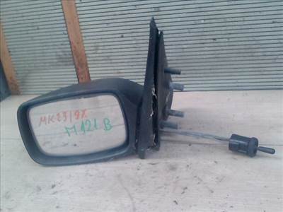 MAZDA 121 96- Bal visszapillantó tükör mechanikus
