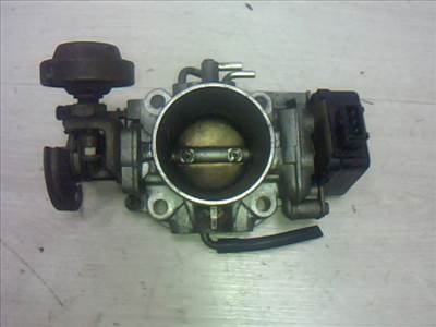 MAZDA 323 85-89 Fojtószelep mechanikus