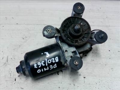 MAZDA DEMIO 98.08-00.05 Ablaktörlő motor első