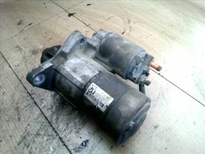 MAZDA DEMIO 98.08-00.05 Önindító. benzines