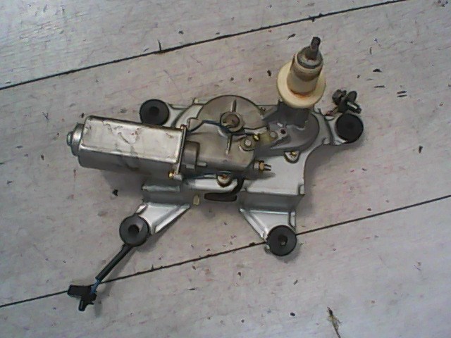 MAZDA MPV 96-99 Ablaktörlő motor hátsó 1. kép