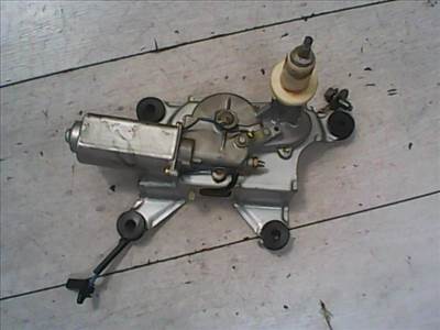 MAZDA MPV 96-99 Ablaktörlő motor hátsó