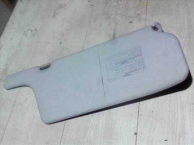 MAZDA MPV 99-05 Bal napellenző