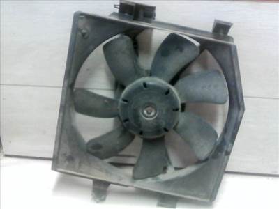 MAZDA PREMACY 99.01-05.10 Hűtőventilátor
