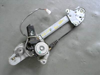 MAZDA XEDOS 6 92- Bal hátsó ablakemelő szerkezet elektromos