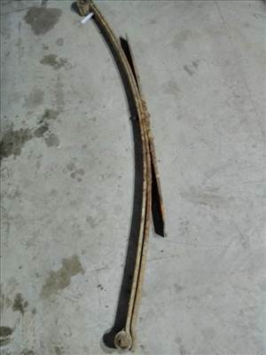 MERCEDES 207 Laprugó