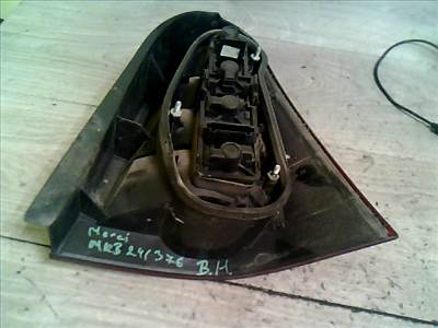 MERCEDES A160 Bal hátsó lámpa