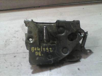 MERCEDES W126 Bal első ajtó zárszerkezet mechanikus