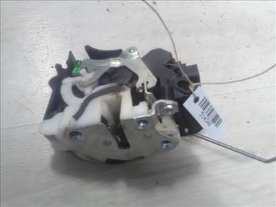 MITSUBISHI LANCER 04.06.01-07.05.30 Bal első ajtó zárszerkezet központi záras