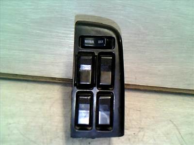 MITSUBISHI LANCER 88-92 Bal első ablakemelő szerkezet elektromos