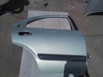 NISSAN ALMERA 00-03 Jobb hátsó ajtó