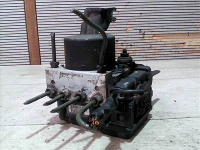 NISSAN MICRA K12 2002-2010 ABS kocka 