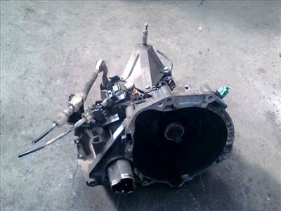 NISSAN MICRA K12 2002-2010 Sebességváltó. benzines manuális