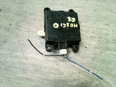 NISSAN Murano (Z50) 2002.05.01-2008.02.28 Fűtésszabályzó zsalu állító motor