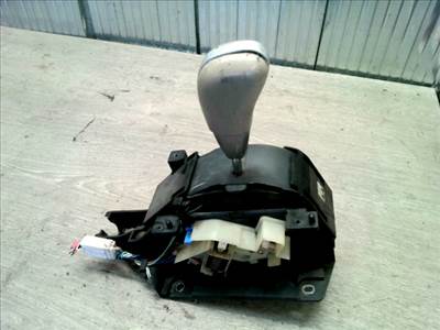 NISSAN Murano (Z50) 2002.05.01-2008.02.28 Váltó kulissza